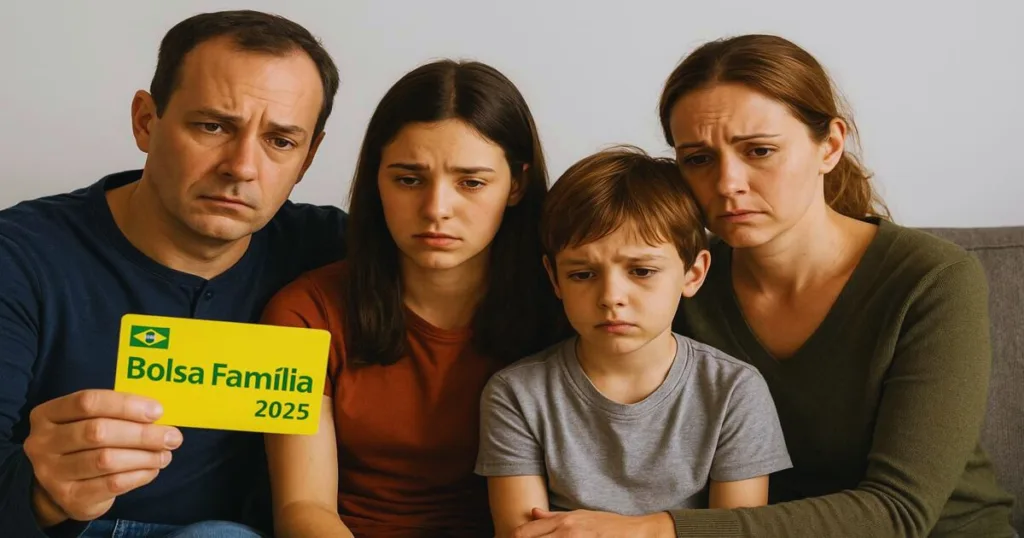 Bolsa Família