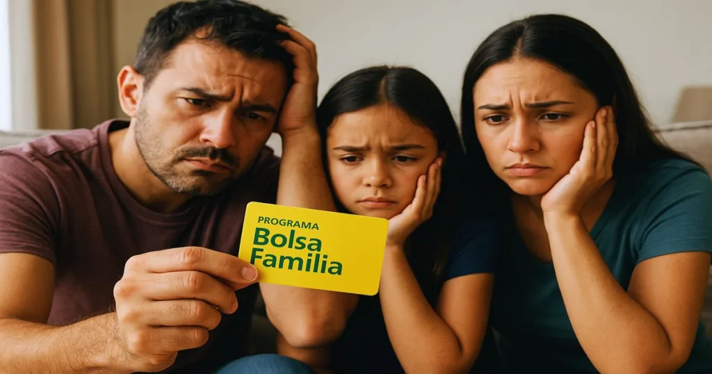 Bolsa familia