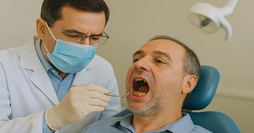 Dentista Gratuito Pelo SUS
