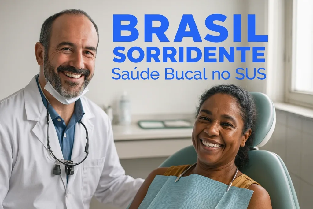 Brasil Sorridente